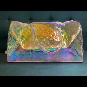 Spinnanight Bag